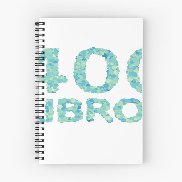 Item preview, 400 libros Sticker designed and sold by planisphaerium.