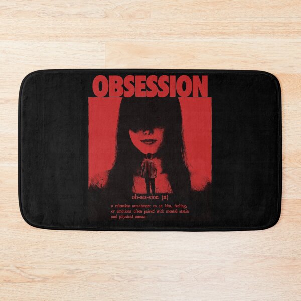 Item preview, Obsession 2026 Horror Movie  designed and sold by delllsdesigns.