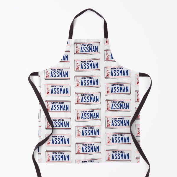 Item preview, ASSMAN designed and sold by oddwonders.
