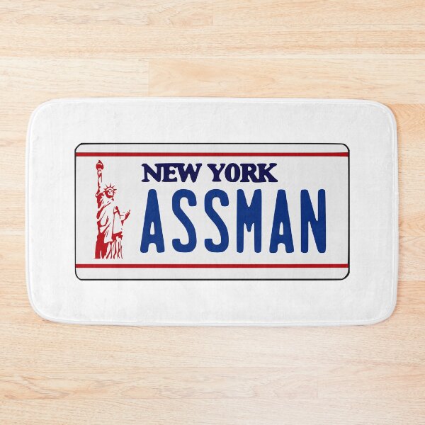 Item preview, ASSMAN designed and sold by oddwonders.