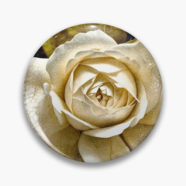 Item preview, Her Special Day…A White Rose… designed and sold by ©Janis Zroback.