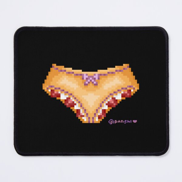 Item preview, PANtsu — Pixel Art Kawaii Undies designed and sold by panshi3799.