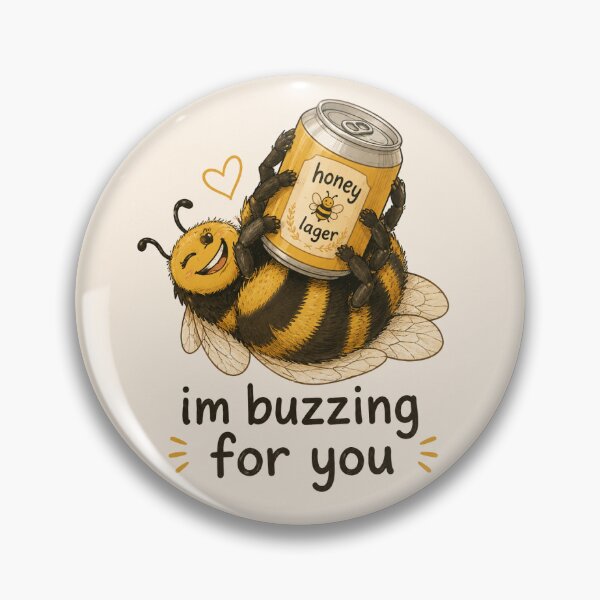 Item preview, Buzzing For You designed and sold by Nae's Shop.