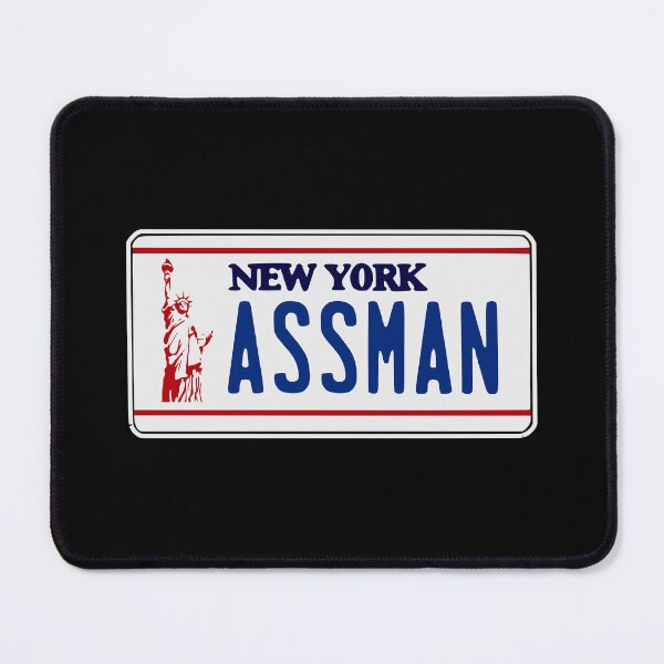 Item preview, ASSMAN designed and sold by oddwonders.