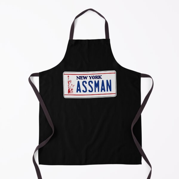 Item preview, ASSMAN designed and sold by oddwonders.