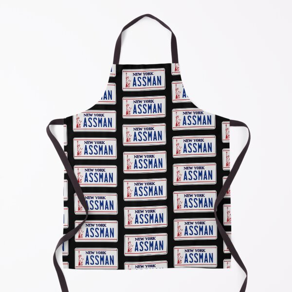Item preview, ASSMAN designed and sold by oddwonders.