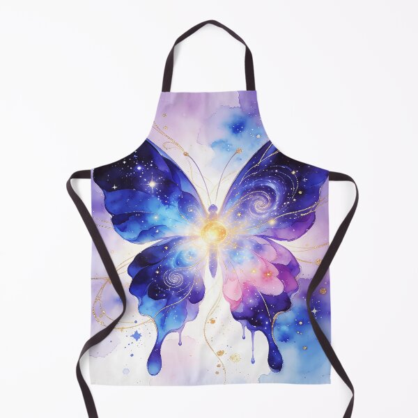 Item preview, Cosmic Butterfly Soul.. The Universe Lives Inside You designed and sold by soulfulpalette.