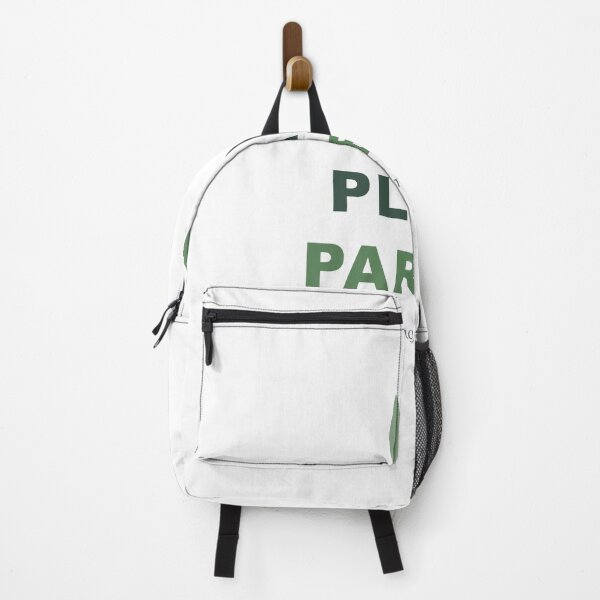 Item preview, Plant Parent - Funny Plant Lover Design designed and sold by PressPrintCo.