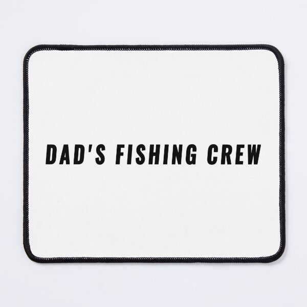 Item preview, Dad's Fishing Crew T-Shirt – Father's Day Gift for Dad | Uncle Jichuan designed and sold by Uncle-Jichuan.