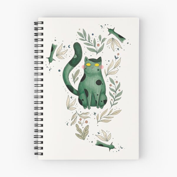 Item preview, GREEN CAT designed and sold by Susana Cristina Faria Morales.