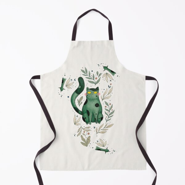 Item preview, GREEN CAT designed and sold by Susana Cristina Faria Morales.