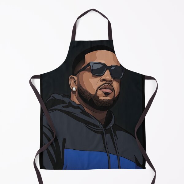 Item preview, Lloyd Banks Vector Illustration Potrait designed and sold by Boruto1231.