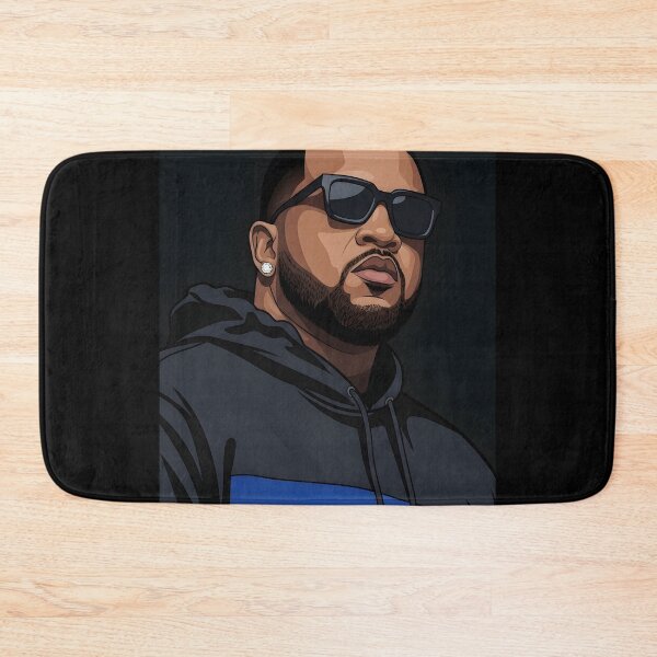 Item preview, Lloyd Banks Vector Illustration Potrait designed and sold by Boruto1231.