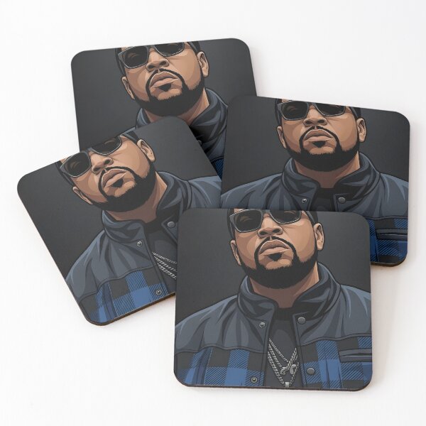 Item preview, Lloyd Banks Vector Illustration Potrait designed and sold by Boruto1231.