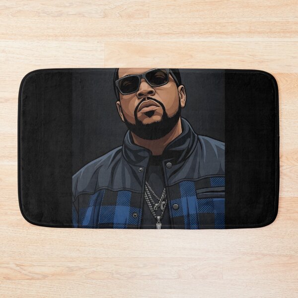 Item preview, Lloyd Banks Vector Illustration Potrait designed and sold by Boruto1231.