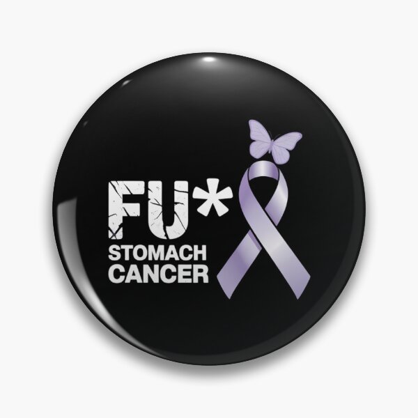 Item preview, Stomach Cancer Stomach Cancer Warrior designed and sold by sailorjessiArt.