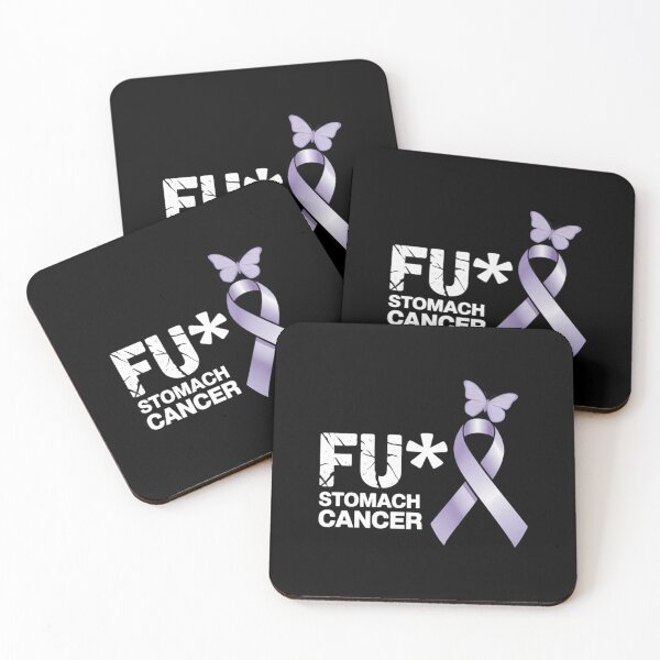 Item preview, Stomach Cancer Stomach Cancer Warrior designed and sold by sailorjessiArt.