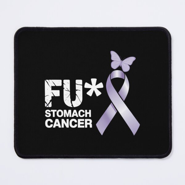 Item preview, Stomach Cancer Stomach Cancer Warrior designed and sold by sailorjessiArt.