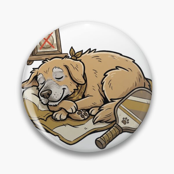 Item preview, Retired from Fetch designed and sold by AffordaBiliTees.