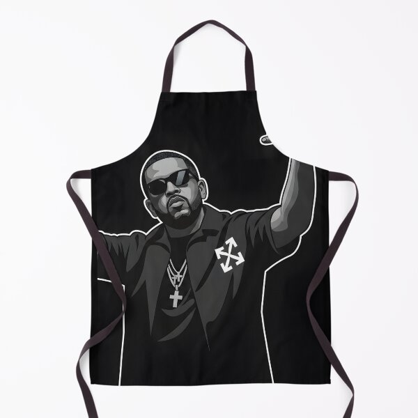 Item preview, Lloyd Banks Vector Illustration Potrait designed and sold by Boruto1231.