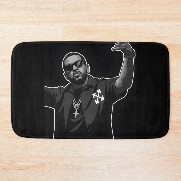 Item preview, Lloyd Banks Vector Illustration Potrait designed and sold by Boruto1231.