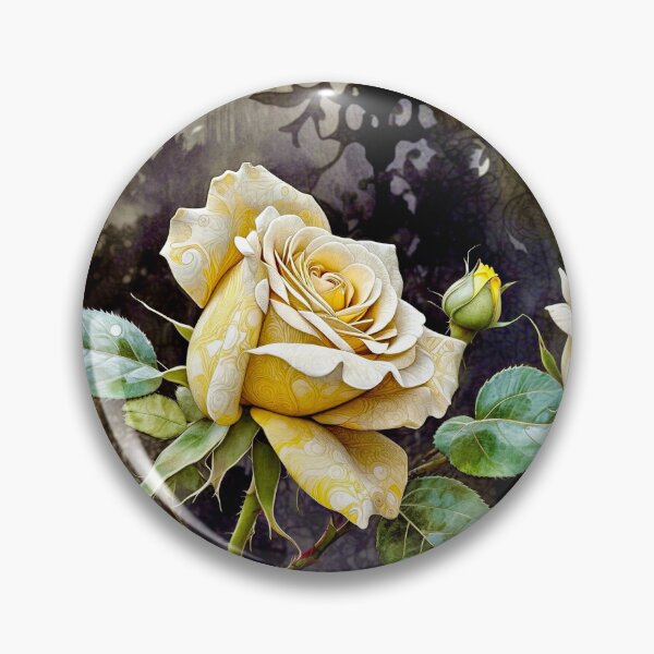 Item preview, Wedding Day..White Roses ..A Vintage Illustration… designed and sold by ©Janis Zroback.