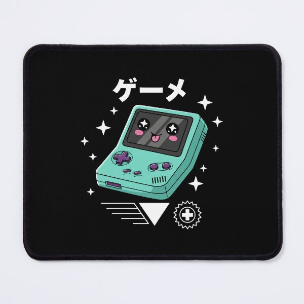 Item preview, Kawaii Retro Gaming Console designed and sold by RetroMochiART.