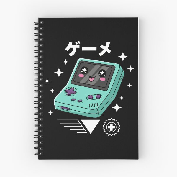 Item preview, Kawaii Retro Gaming Console designed and sold by RetroMochiART.