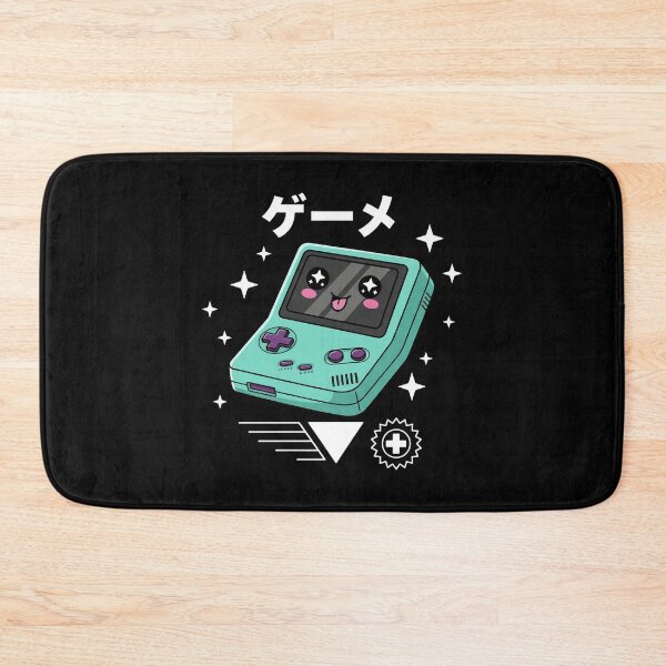 Item preview, Kawaii Retro Gaming Console designed and sold by RetroMochiART.
