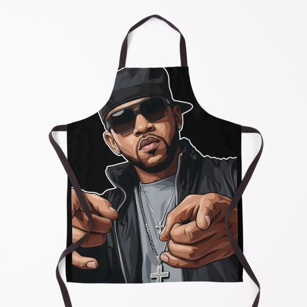 Item preview, Lloyd Banks Vector Illustration Potrait designed and sold by Boruto1231.