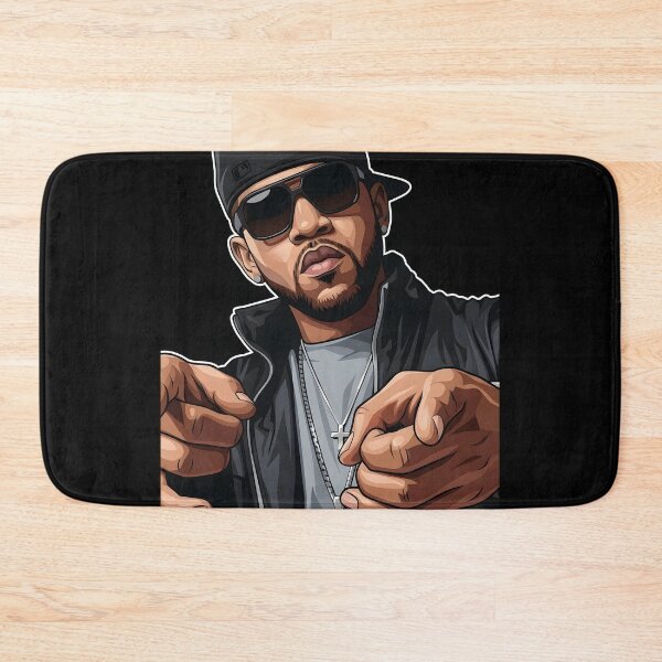 Item preview, Lloyd Banks Vector Illustration Potrait designed and sold by Boruto1231.