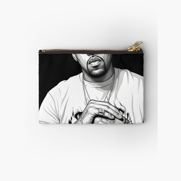 Item preview, Lloyd Banks Vector Illustration Potrait designed and sold by Boruto1231.