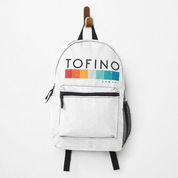Item preview, Tofino Canada designed and sold by goombi-creative.