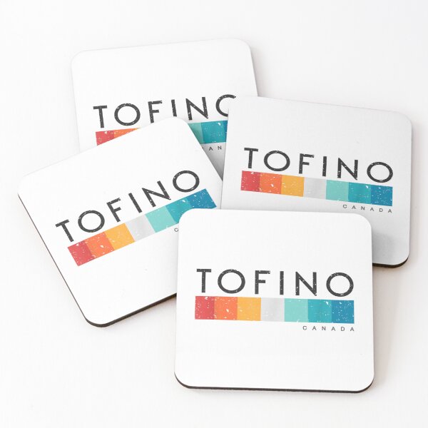 Item preview, Tofino Canada designed and sold by goombi-creative.