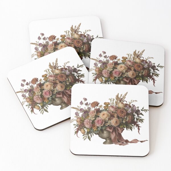 Item preview,  Victorian Botanical Printable Decor designed and sold by RefreshPop Studio.