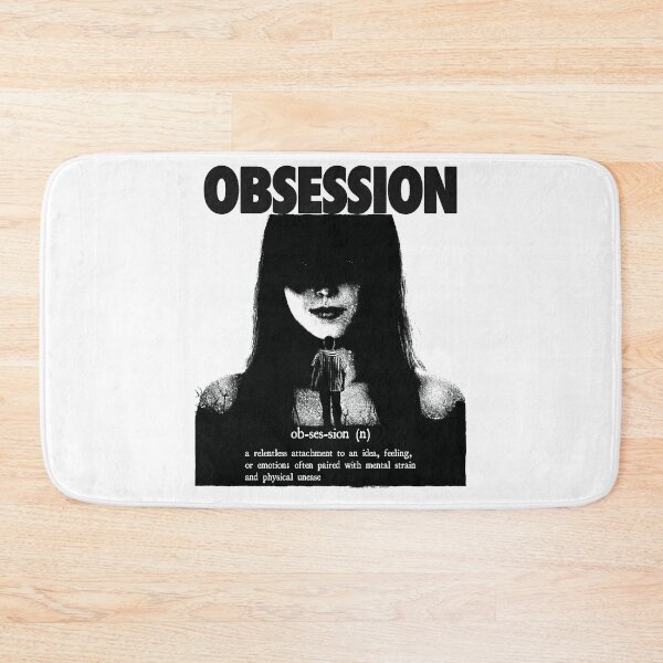 Item preview, Obsession 2026 Horror Movie  designed and sold by delllsdesigns.