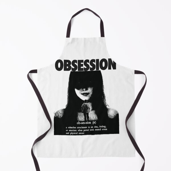 Item preview, Obsession 2026 Horror Movie designed and sold by delllsdesigns.