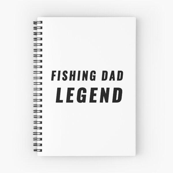 Item preview, Fishing Dad Legend T-Shirt – Father's Day Gift | Uncle Jichuan designed and sold by Uncle-Jichuan.