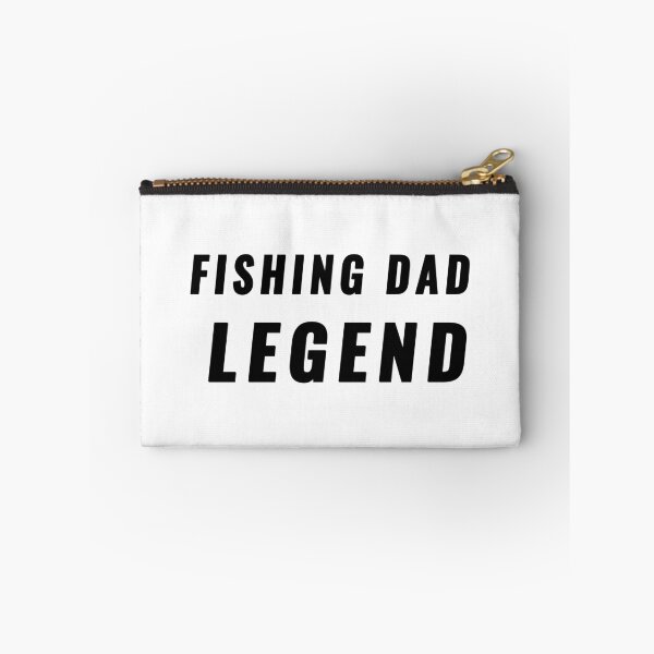 Item preview, Fishing Dad Legend T-Shirt – Father's Day Gift | Uncle Jichuan designed and sold by Uncle-Jichuan.