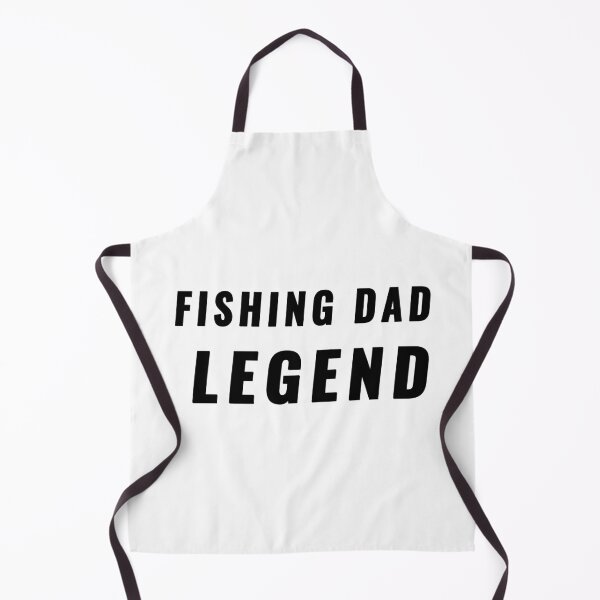 Item preview, Fishing Dad Legend T-Shirt – Father's Day Gift | Uncle Jichuan designed and sold by Uncle-Jichuan.