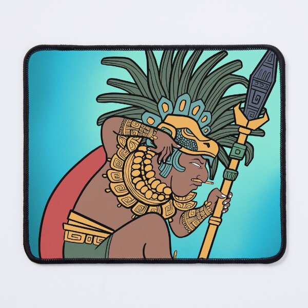 Item preview, Aztec Namor MCU designed and sold by InfiniteMartian.