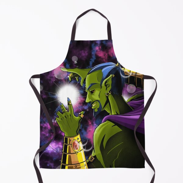 Item preview, Ancient Genie "Djinn" Mythology Fantasy Monster Art designed and sold by MonsterMountain.