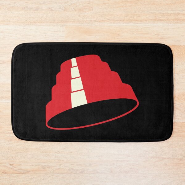 Item preview, DEVO Energy Dome Retro New Wave Graphic designed and sold by Lifer Art and Design.