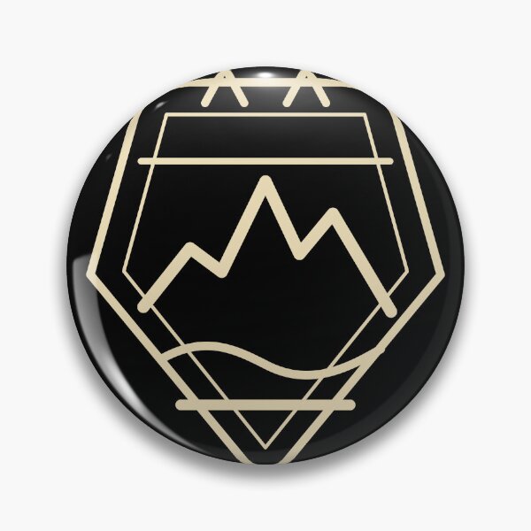 Item preview, Crown Mountain  designed and sold by Triple-Crown.