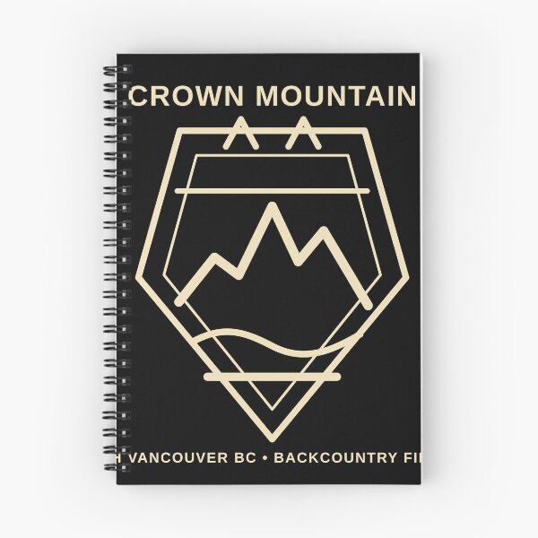 Item preview, Crown Mountain  designed and sold by Triple-Crown.