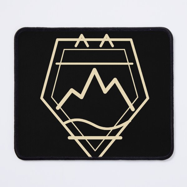 Item preview, Crown Mountain  designed and sold by Triple-Crown.
