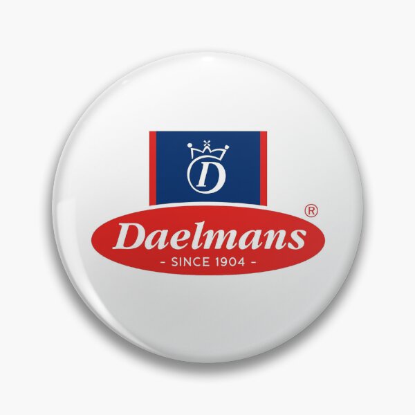 Item preview, Daelmans Stroopwafels Authentic Dutch Bakery Logo designed and sold by Anke W 	 Ehrlichmann.