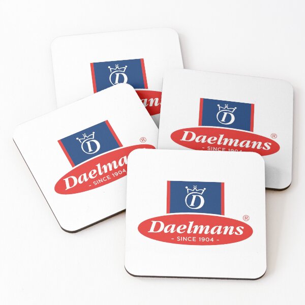 Item preview, Daelmans Stroopwafels Authentic Dutch Bakery Logo designed and sold by Anke W 	 Ehrlichmann.