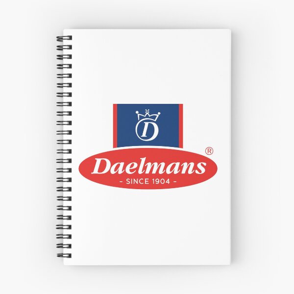 Item preview, Daelmans Stroopwafels Authentic Dutch Bakery Logo designed and sold by Anke W 	 Ehrlichmann.