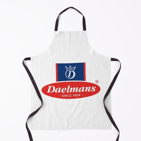 Item preview, Daelmans Stroopwafels Authentic Dutch Bakery Logo designed and sold by Anke W Ehrlichmann.